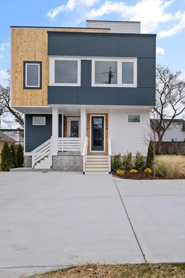 229 Prince Ave, Nashville, TN 37207