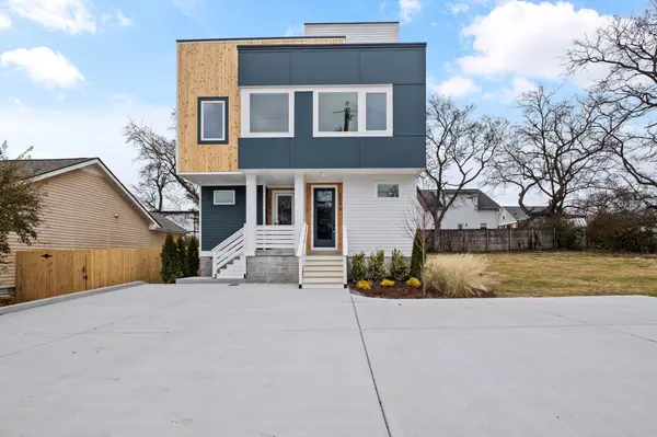 229 Prince Ave, Nashville, TN 37207
