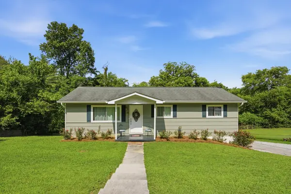 128 Sioux Trail, Ringgold, GA 30736