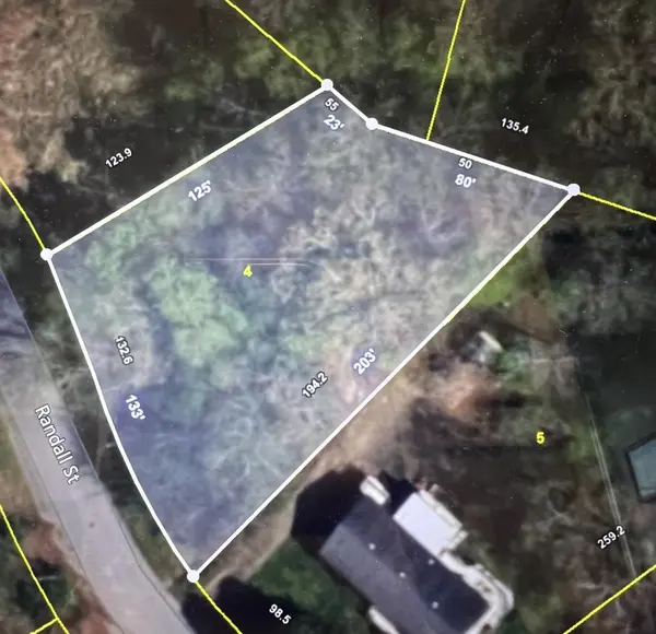 0 Randall Street, Hixson, TN 37343
