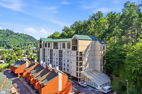 413 Baskins Creek Rd #303, Gatlinburg, TN 37738