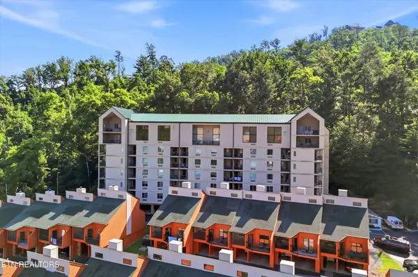 413 Baskins Creek Rd #303, Gatlinburg, TN 37738