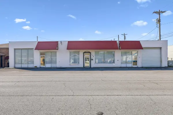 112 W Lauderdale St, Tullahoma, TN 37388