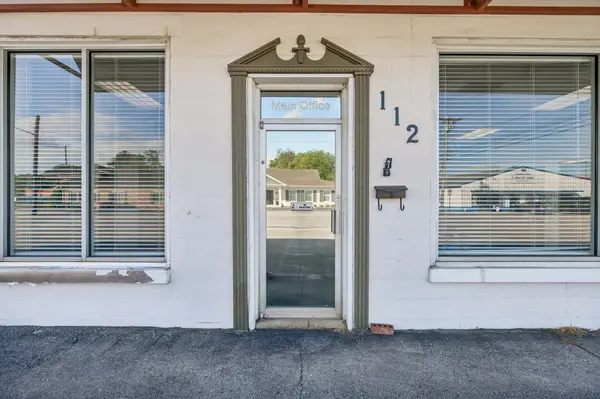 112 W Lauderdale St, Tullahoma, TN 37388