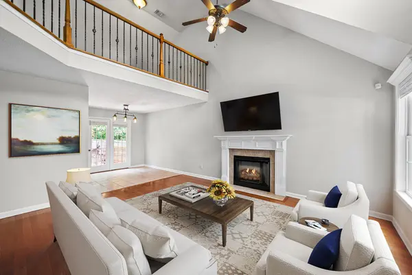 1101 Meachem Dr, Clarksville, TN 37042