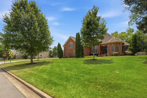 1027 Benington Place, Nolensville, TN 37135