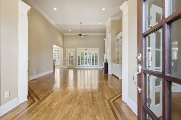 1027 Benington Place, Nolensville, TN 37135