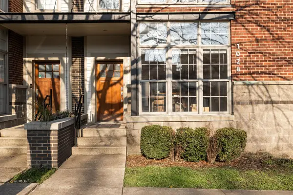 1028 9th Ave #N, Nashville, TN 37208