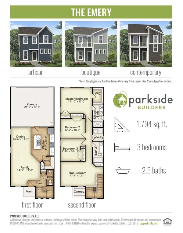 1600 Cotton Way, Chattanooga, TN 37404
