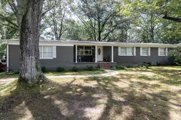 207 Old Fort St, Tullahoma, TN 37388