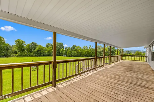 921 Bulls Gap-Saint Clair Road, Bulls Gap, TN 37711