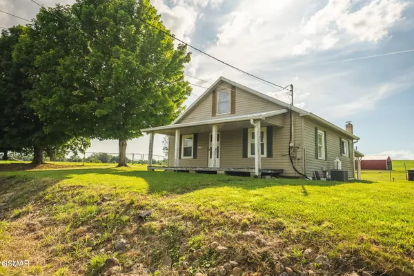 1630115 Silver City Road, Whitesburg, TN 37891