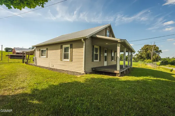 1630115 Silver City Road, Whitesburg, TN 37891