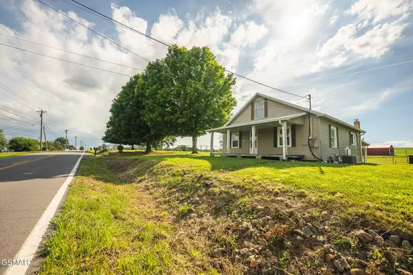 1630115 Silver City Road, Whitesburg, TN 37891