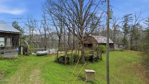 1701 Birch Drive, Sevierville, TN 37876