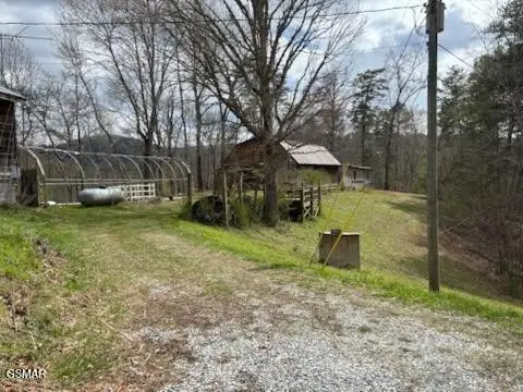 1701 Birch Drive, Sevierville, TN 37876