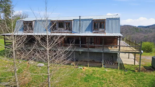 1701 Birch Drive, Sevierville, TN 37876