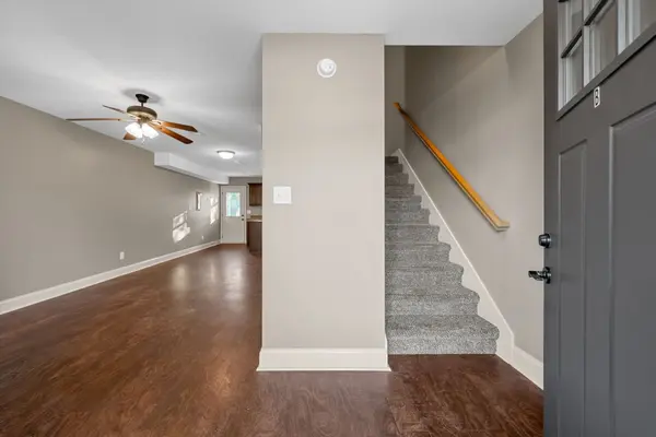 1772 Springwater Drive #D, Clarksville, TN 37042