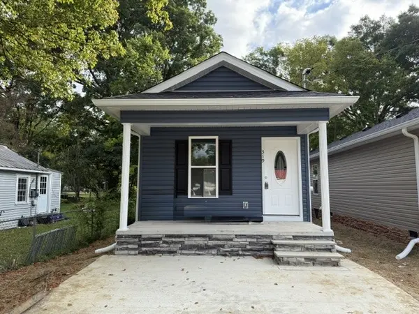 319 Gentry St, Tullahoma, TN 37388