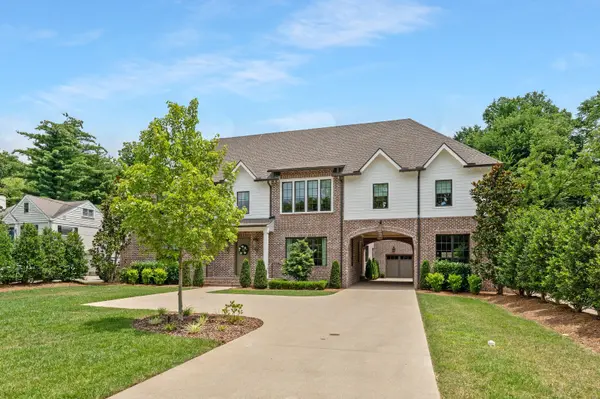2909 Compton Rd, Nashville, TN 37215