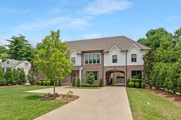 2909 Compton Rd, Nashville, TN 37215