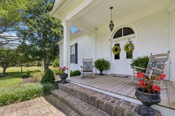4767 Eagleville Pike, Chapel Hill, TN 37034