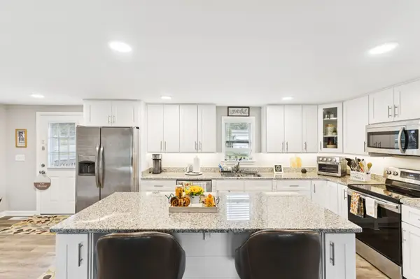 4775 New Tullahoma Hwy, Manchester, TN 37355