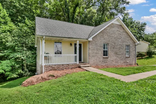 931 Drum Ln, Clarksville, TN 37043