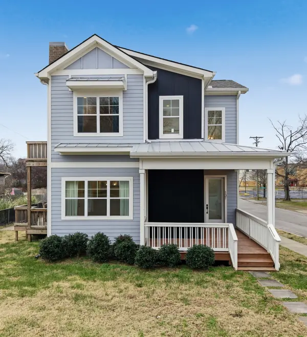 131 Fain St, Nashville, TN 37210