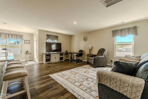 4034 Wesoga Drive, Dandridge, TN 37725