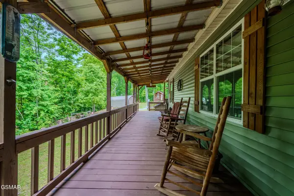 1056 Dudley Drive, Sevierville, TN 37876