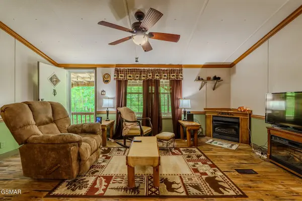 1056 Dudley Drive, Sevierville, TN 37876