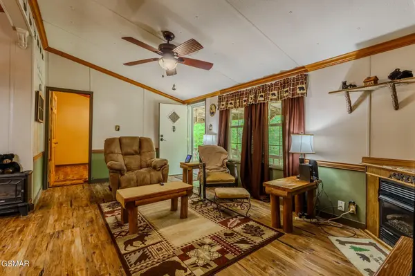1056 Dudley Drive, Sevierville, TN 37876