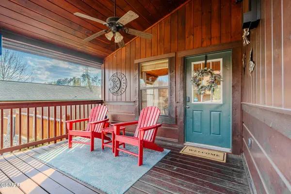 921 McMakin Way, Pigeon Forge, TN 37863