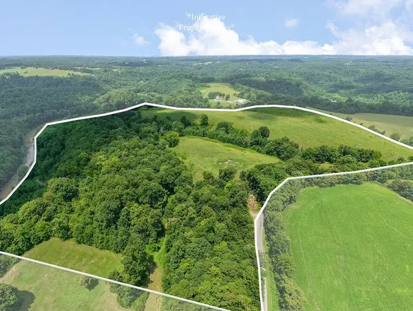0 Blackburn Fork Rd, Cookeville, TN 38501
