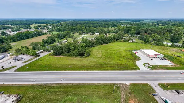 0 Manchester Hwy, Morrison, TN 37357