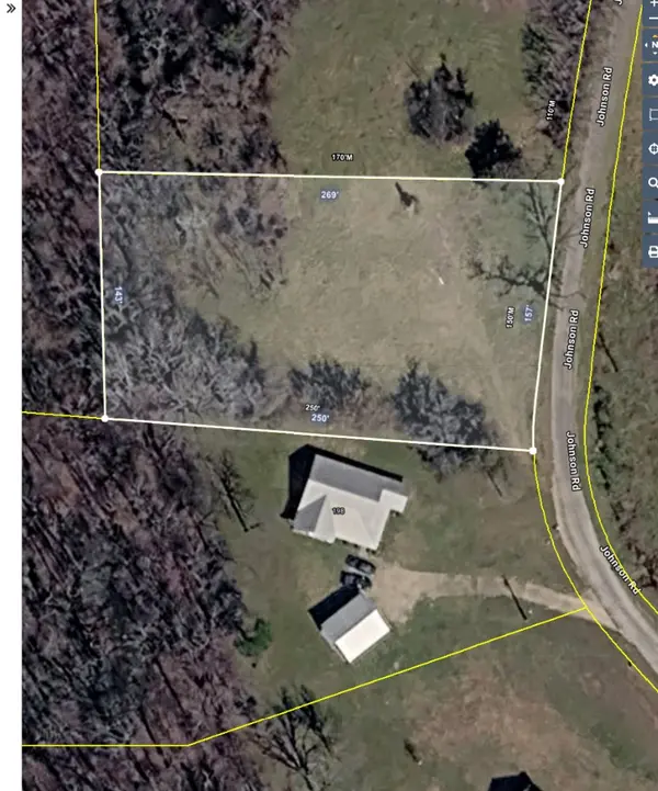 0 Johnson Road, Pulaski, TN 38478