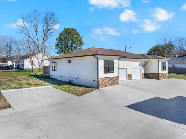 65 Duncan Ln, Winchester, TN 37398
