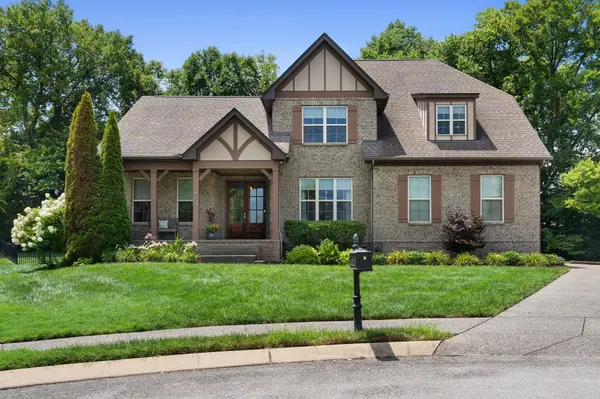 1094 Cantwell Pl,  Spring Hill,  TN 37174