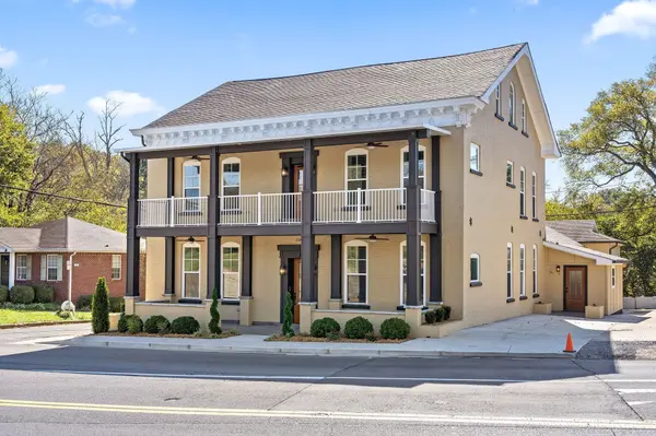 638 Madison St #2, Clarksville, TN 37040