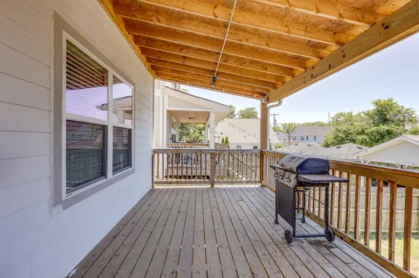 1917B Delta Ave, Nashville, TN 37208