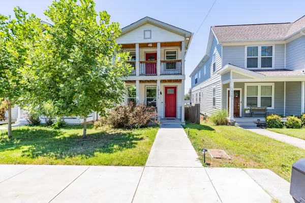 1917B Delta Ave, Nashville, TN 37208