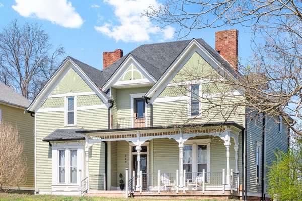 117 Marion St #3, Clarksville, TN 37040