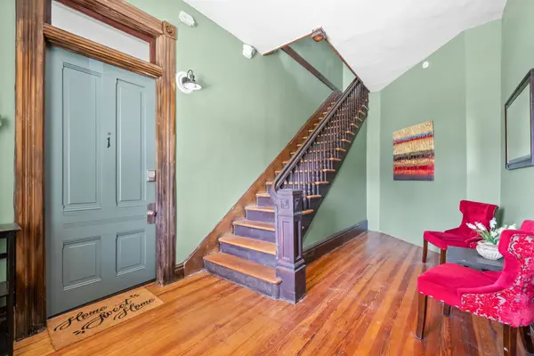 117 Marion St #3, Clarksville, TN 37040