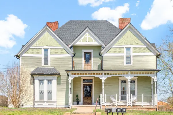 117 Marion St #3, Clarksville, TN 37040