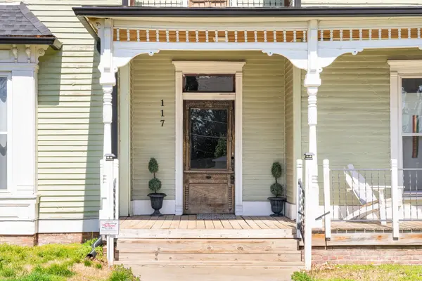 117 Marion St #3, Clarksville, TN 37040