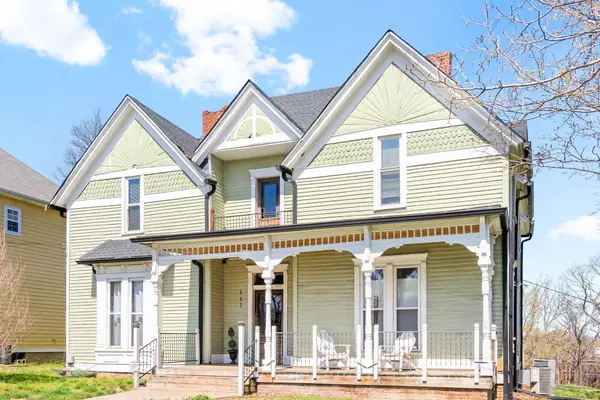 117 Marion St #3, Clarksville, TN 37040