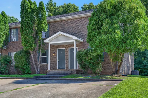 1731 Baltimore Dr #D, Clarksville, TN 37043