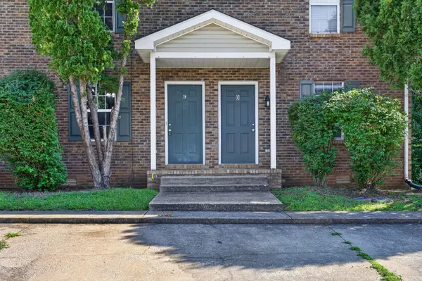 1731 Baltimore Dr #D, Clarksville, TN 37043