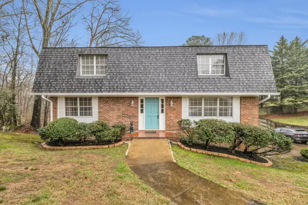 1806 Glen Oaks Terrace, Chattanooga, TN 37412